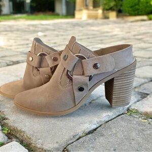 48 hour Sale Dolce Vita Booties Size 7.5M EUC